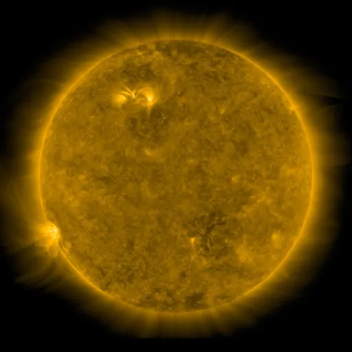 Solar Corona