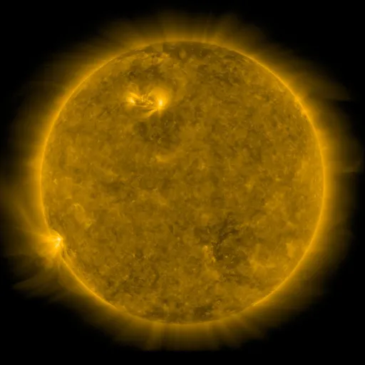 Solar Corona