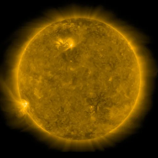 Solar Corona