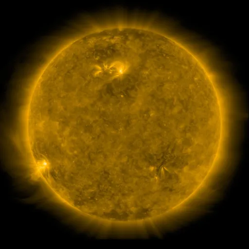 Solar Corona