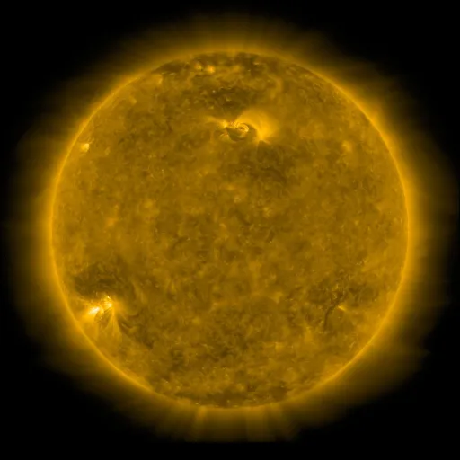 Solar Corona