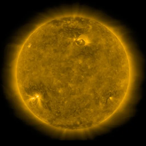 Solar Corona