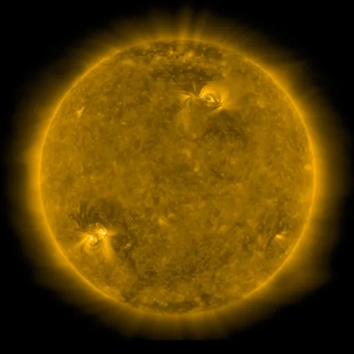 Solar Corona