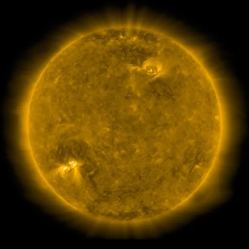 Solar Corona