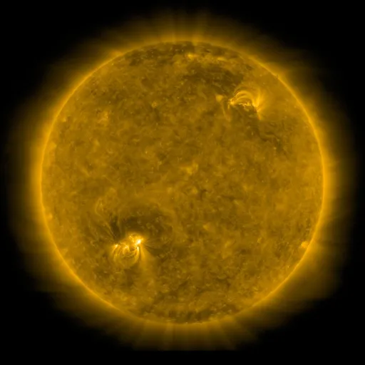Solar Corona