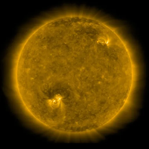 Solar Corona