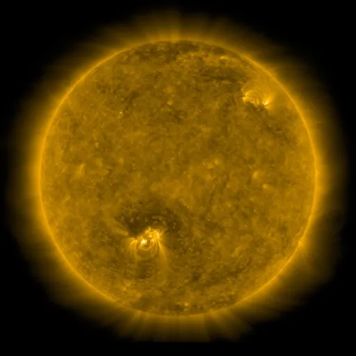 Solar Corona