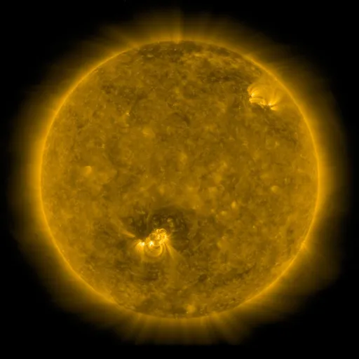 Solar Corona