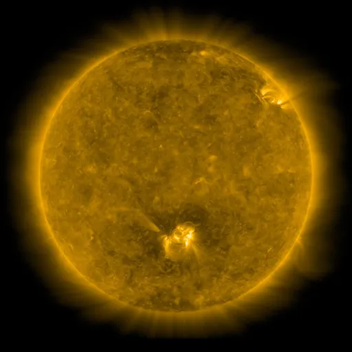 Solar Corona