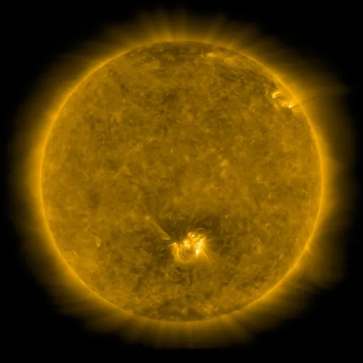 Solar Corona