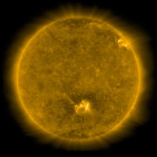 Solar Corona