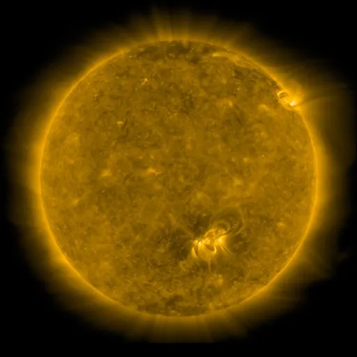 Solar Corona