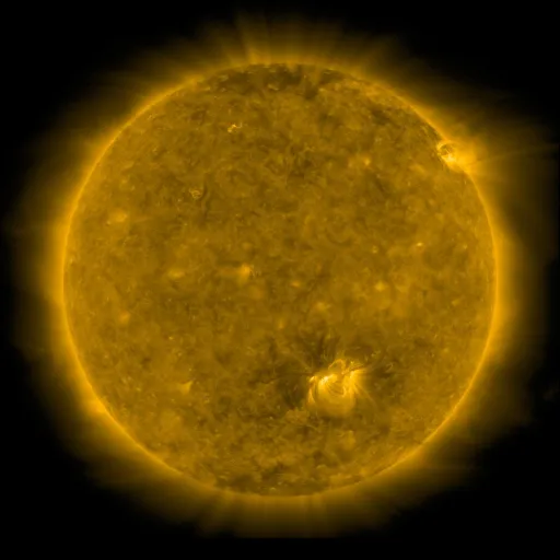 Solar Corona