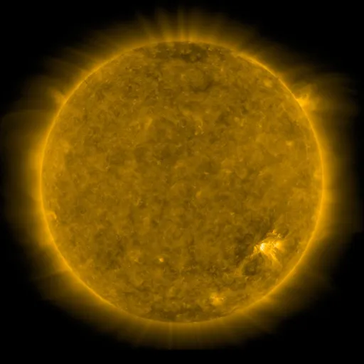 Корона Солнца