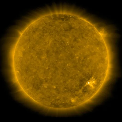 Solar Corona