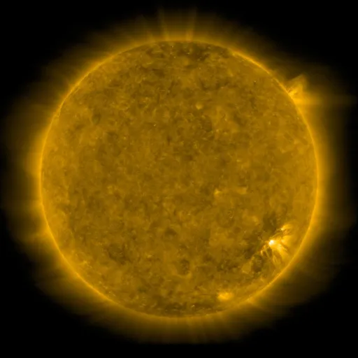 Корона Солнца