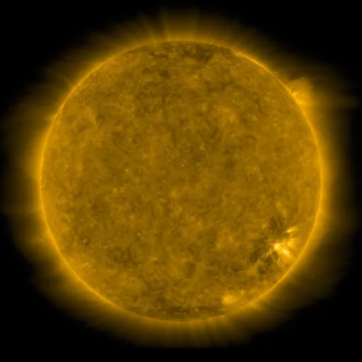 Solar Corona