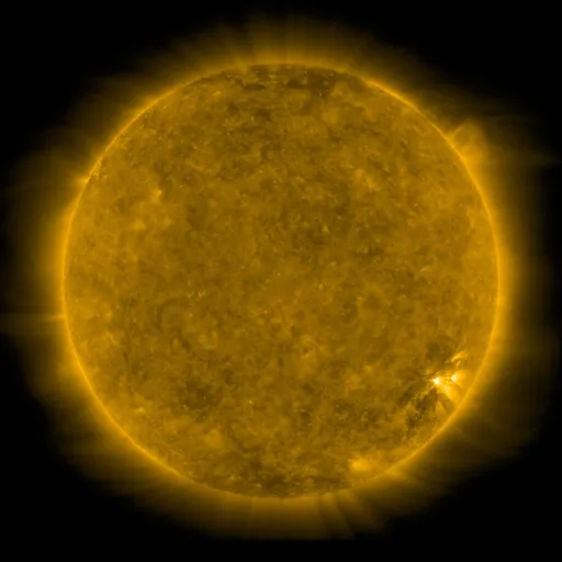 Корона Солнца