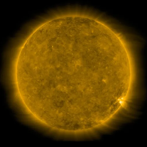 Корона Солнца