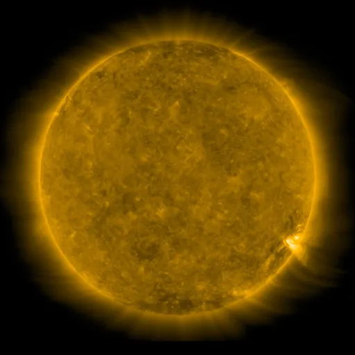 Solar Corona