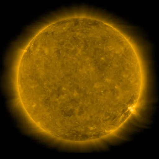 Корона Солнца