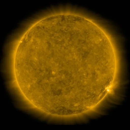 Корона Солнца