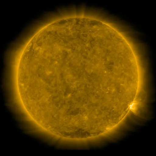 Корона Солнца