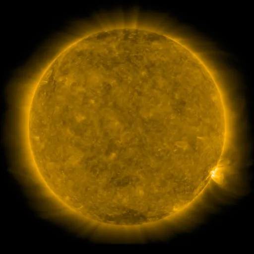 Корона Солнца
