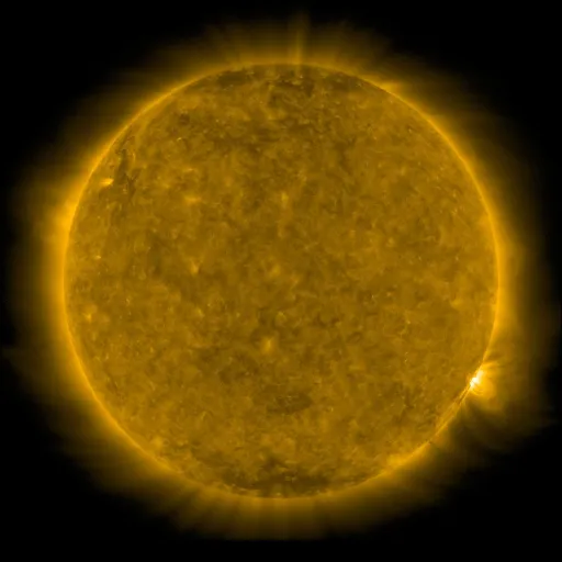 Solar Corona