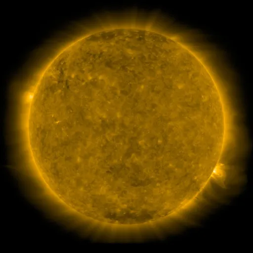Solar Corona