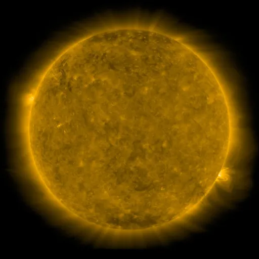 Корона Солнца