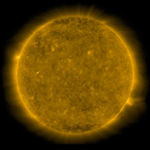 Корона Солнца