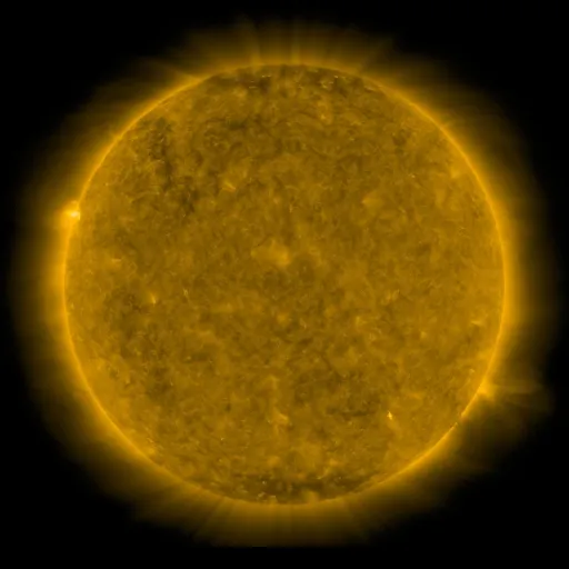 Solar Corona
