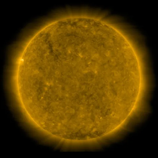 Корона Солнца