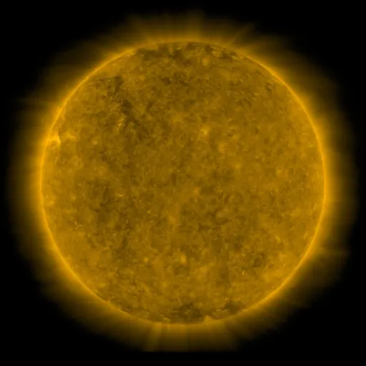 Solar Corona