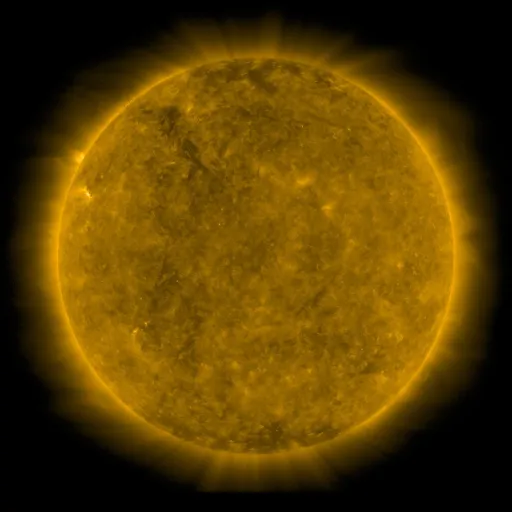 Solar Corona