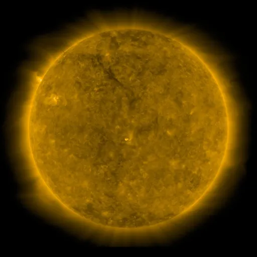 Корона Солнца
