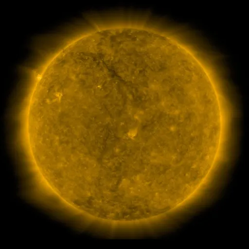 Solar Corona