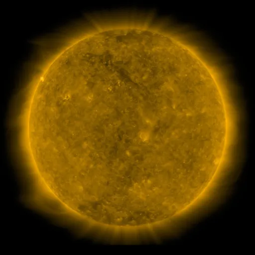 Корона Солнца