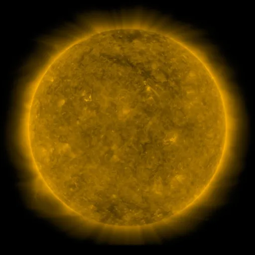 Корона Солнца