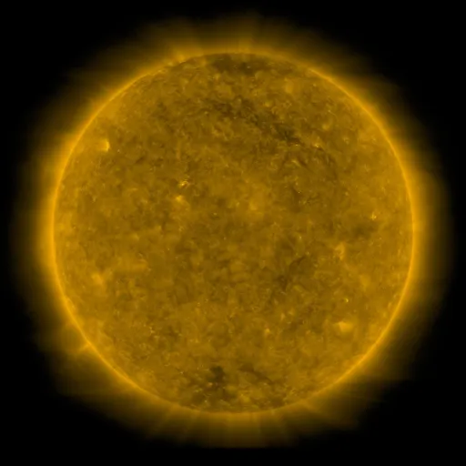 Корона Солнца