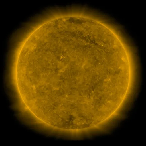 Корона Солнца