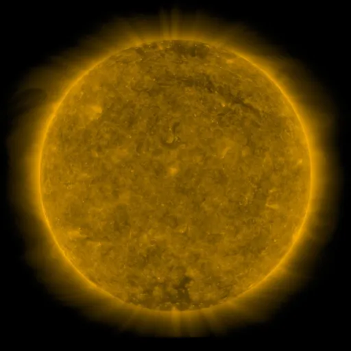 Корона Солнца