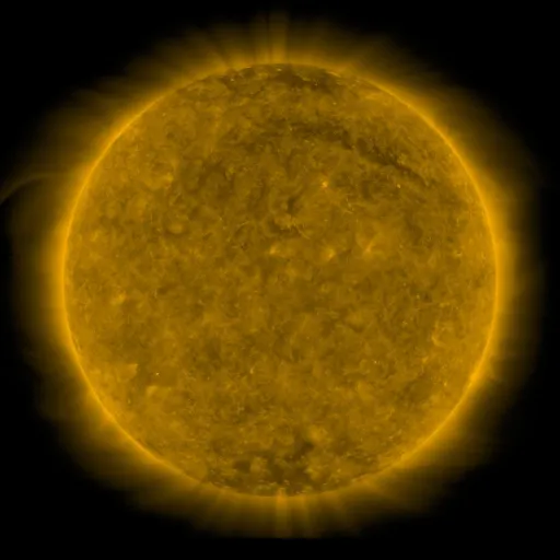 Корона Солнца