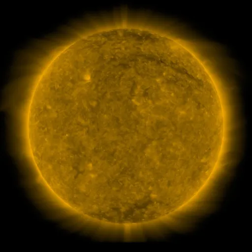 Корона Солнца