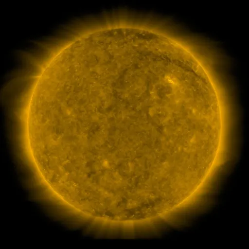 Корона Солнца