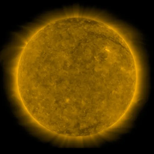 Корона Солнца