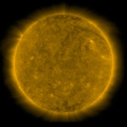 Корона Солнца