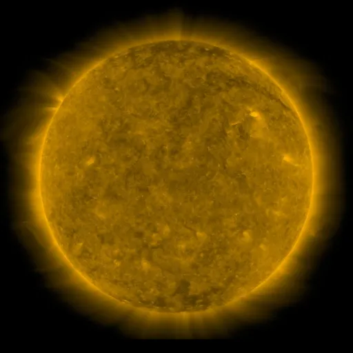 Корона Солнца