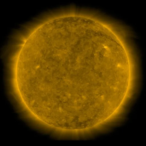 Корона Солнца